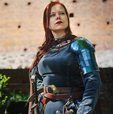 zdjęcie Wiktorii Bąchorek