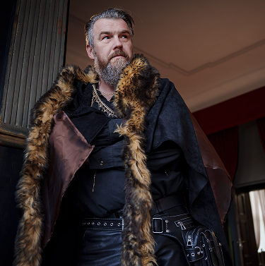 zdjęcie Adama Kwapisza