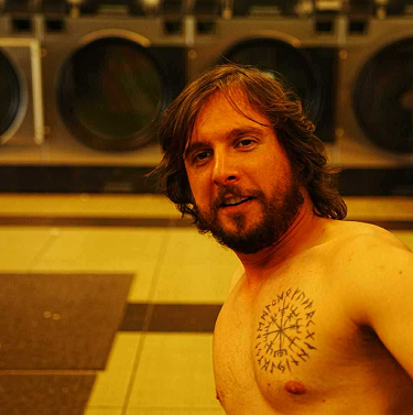 zdjęcie Michała Skiby