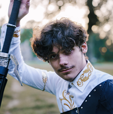 zdjęcie Adama Dawca