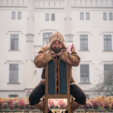 zdjęcie Piotra Czyszpaka