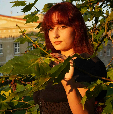 zdjęcie Wiktorii Nowak