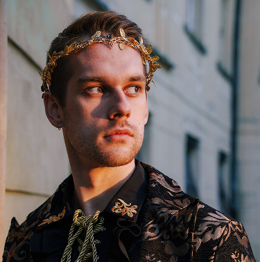 zdjęcie Oskara Kusiołka