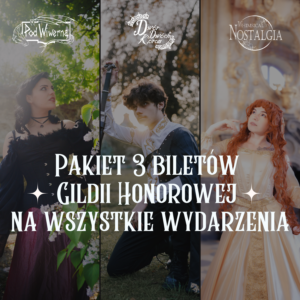 Pakiet Gildii Honorowej