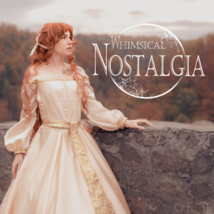 Whimsical Nostalgia